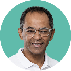 Dr. med. Daniel Worku Dr. med. Daniel Worku